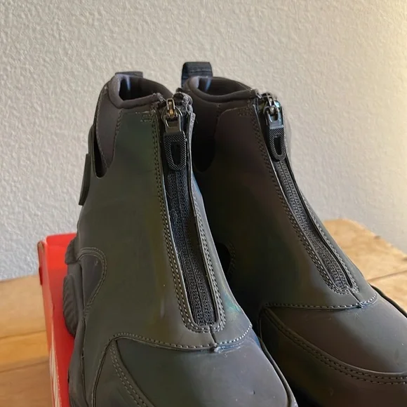 NIKE W AIR HUARACHE RUN MID PRM - Picture 3 of 11